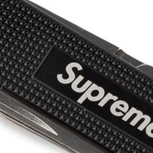 Meet your Posher, Abel